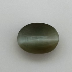 Cat's Eye Apetite 6.46 Ct Gem Quality